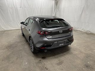 2024 Mazda Mazda3 Preferred JM1BPALM9R1716637 in Lexington, KY 2