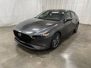 2024 Mazda Mazda3 Preferred JM1BPALM9R1716637 in Lexington, KY 23
