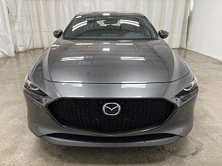 2024 Mazda Mazda3 Preferred JM1BPALM9R1716637 in Lexington, KY 24
