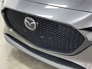 2024 Mazda Mazda3 Preferred JM1BPALM9R1716637 in Lexington, KY 25
