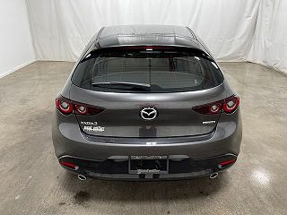 2024 Mazda Mazda3 Preferred JM1BPALM9R1716637 in Lexington, KY 26