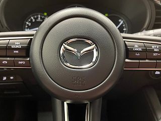 2024 Mazda Mazda3 Preferred JM1BPALM9R1716637 in Lexington, KY 8