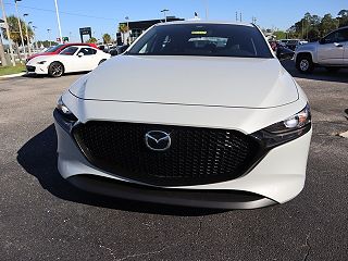 2024 Mazda Mazda3  JM1BPAKM0R1705138 in Mobile, AL 4