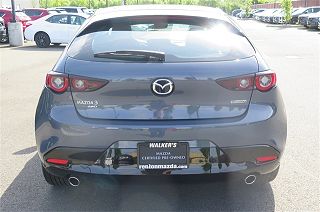 2024 Mazda Mazda3 Carbon Edition JM1BPBLM1R1653748 in Renton, WA 6