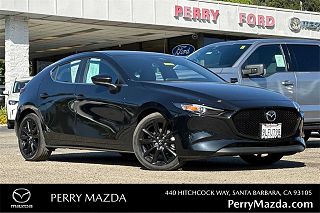 2024 Mazda Mazda3 Select Sport VIN: JM1BPAKM2R1700832