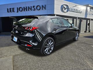 2024 Mazda Mazda3  JM1BPALM3R1651042 in Seattle, WA 5