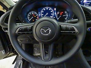 2024 Mazda Mazda3 S 3MZBPAAM3RM405420 in Spokane, WA 27