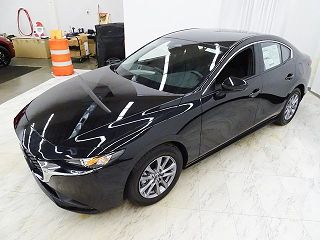 2024 Mazda Mazda3 S 3MZBPAAM3RM405420 in Spokane, WA 6