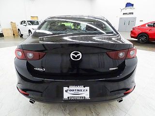 2024 Mazda Mazda3 S 3MZBPAAM3RM405420 in Spokane, WA 7
