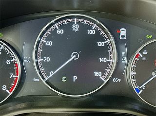 2024 Mazda Mazda3 Carbon Turbo JM1BPBYYXR1715062 in Toledo, OH 13