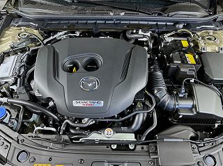 2024 Mazda Mazda3 Carbon Turbo JM1BPBYYXR1715062 in Toledo, OH 31
