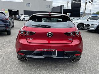 2024 Mazda Mazda3 Turbo JM1BPBNY7R1652846 in Valley Stream, NY 5