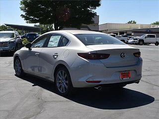 2024 Mazda Mazda3 Preferred 3MZBPACM4RM421557 in Yuba City, CA 6