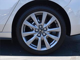 2024 Mazda Mazda3 Preferred 3MZBPACM4RM421557 in Yuba City, CA 9