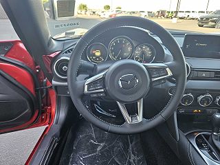 2024 Mazda Miata Grand Touring JM1NDAM7XR0603414 in Avondale, AZ 12