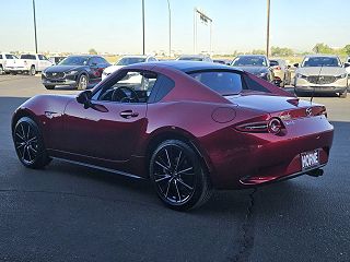 2024 Mazda Miata Grand Touring JM1NDAM7XR0603414 in Avondale, AZ 7