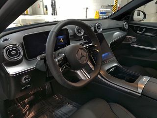 2024 Mercedes-Benz C-Class C 300 W1KAF4HBXRR189044 in Lynnwood, WA 7