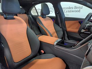 2024 Mercedes-Benz C-Class C 300 W1KAF4HB5RR168490 in Lynnwood, WA 12