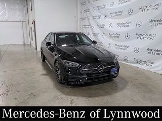 2024 Mercedes-Benz C-Class C 300 W1KAF4HB6RR189039 in Lynnwood, WA 1