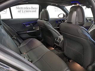 2024 Mercedes-Benz C-Class C 300 W1KAF4HB0RR205817 in Lynnwood, WA 13