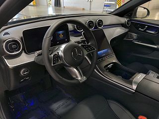 2024 Mercedes-Benz C-Class C 300 W1KAF4HB0RR205817 in Lynnwood, WA 7