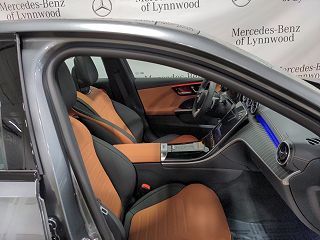 2024 Mercedes-Benz C-Class C 300 W1KAF4HB5RR162284 in Lynnwood, WA 12