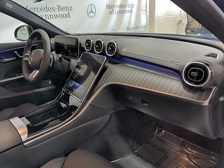 2024 Mercedes-Benz C-Class C 300 W1KAF4HB4RR204654 in Lynnwood, WA 11