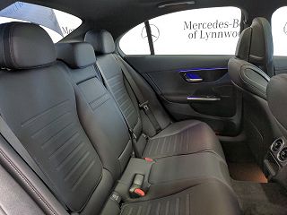 2024 Mercedes-Benz C-Class C 300 W1KAF4HB4RR204654 in Lynnwood, WA 14