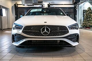 2024 Mercedes-Benz CLA 250 W1K5J4HB0RN455503 in Milwaukee, WI 2