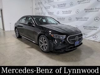 2024 Mercedes-Benz E-Class E 350 W1KLF4HB3RA007479 in Lynnwood, WA 1