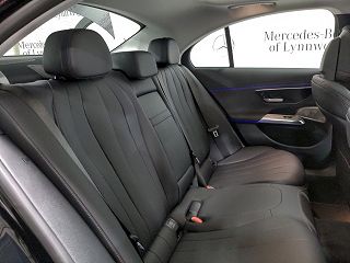 2024 Mercedes-Benz E-Class E 350 W1KLF4HB3RA007479 in Lynnwood, WA 14