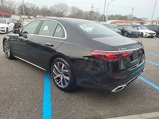 2024 Mercedes-Benz E-Class E 350 W1KLF4HB5RA007709 in Virginia Beach, VA 6