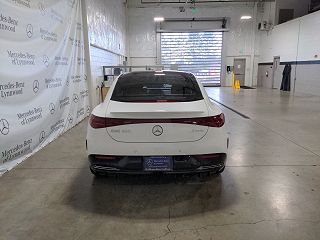 2024 Mercedes-Benz EQE 350 W1KEG1CB2RF045901 in Lynnwood, WA 5
