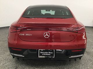 2024 Mercedes-Benz EQE 350+ W1KEG2BB2RF042178 in McKinney, TX 5