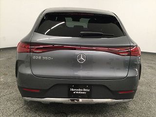 2024 Mercedes-Benz EQE 350+ 4JGGM2BB1RA045237 in McKinney, TX 21