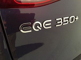 2024 Mercedes-Benz EQE 350+ 4JGGM2BB5RA046911 in McKinney, TX 33