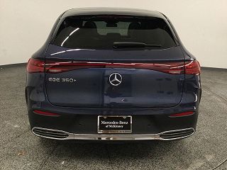 2024 Mercedes-Benz EQE 350+ 4JGGM2BB5RA046911 in McKinney, TX 5