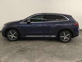 2024 Mercedes-Benz EQE 350+ 4JGGM2BB5RA046911 in McKinney, TX 7