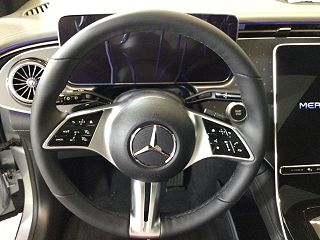 2024 Mercedes-Benz EQE 350+ 4JGGM2BB0RA051966 in McKinney, TX 18
