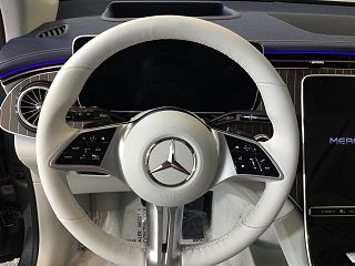 2024 Mercedes-Benz EQE 350+ 4JGGM2BBXRA051831 in McKinney, TX 19