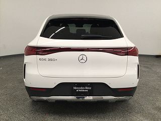 2024 Mercedes-Benz EQE 350+ 4JGGM2BB9RA044465 in McKinney, TX 5