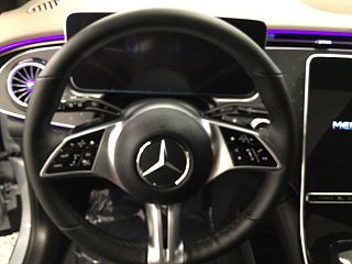 2024 Mercedes-Benz EQE 350+ 4JGGM2BB2RA042704 in McKinney, TX 20