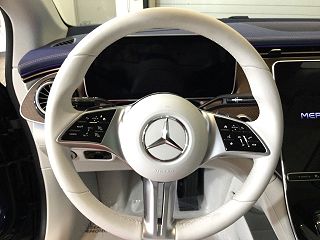 2024 Mercedes-Benz EQE 350+ W1KEG2BB1RF057366 in McKinney, TX 18