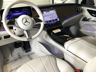 2024 Mercedes-Benz EQE 350+ W1KEG2BB1RF057366 in McKinney, TX 29