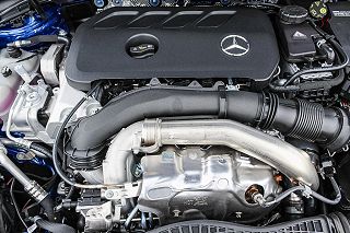 2024 Mercedes-Benz GLA 250 W1N4N4HB9RJ617106 in Medford, OR 63
