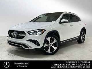 2024 Mercedes-Benz GLA 250 VIN: W1N4N4HB7RJ610025