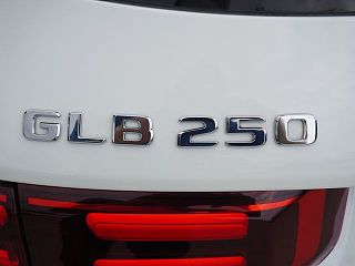 2024 Mercedes-Benz GLB 250 W1N4M4GB1RW346730 in Baton Rouge, LA 12