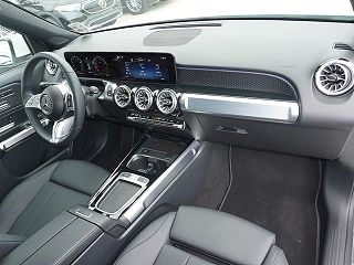 2024 Mercedes-Benz GLB 250 W1N4M4GB1RW346730 in Baton Rouge, LA 17