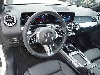 2024 Mercedes-Benz GLB 250 W1N4M4GB1RW346730 in Baton Rouge, LA 23
