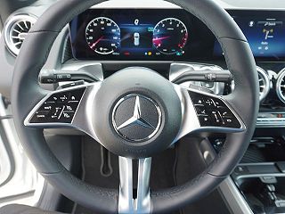2024 Mercedes-Benz GLB 250 W1N4M4GB1RW346730 in Baton Rouge, LA 29